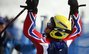 Alpine Skiing<br />AS Alpine Intermediate Giant Slalom