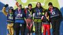 Alpine Skiing<br />AS Alpine Intermediate Giant Slalom