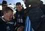 Alpine Skiing<br />AS Alpine Novice Slalom