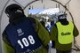 Alpine Skiing<br />AS Alpine Novice Slalom