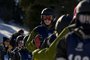 Alpine Skiing<br />AS Alpine Novice Slalom