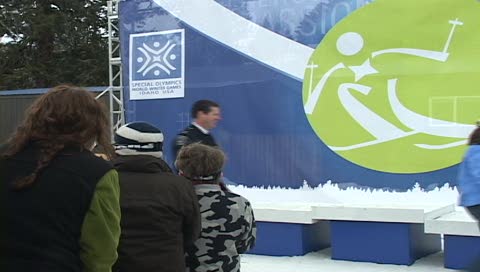 Alpine<br />AS Alpine Awards Ceremony