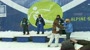 Alpine<br />AS Alpine Awards Ceremony