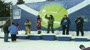 Alpine<br />AS Alpine Awards Ceremony