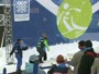 Alpine<br />AS Alpine Awards Ceremony