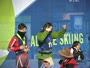 Alpine<br />AS Alpine Awards Ceremony
