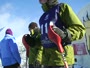 Alpine Skiing<br />AS Alpine Intermediate Super G