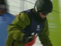 Alpine Skiing<br />AS Alpine Intermediate Slalom