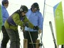 Alpine Skiing<br />AS Alpine Intermediate Slalom