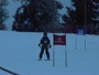 Alpine Skiing<br />AS Alpine Novice Giant Slalom