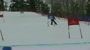Alpine Skiing<br />AS Alpine Novice Slalom