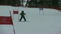 Alpine Skiing<br />AS Alpine Novice Slalom