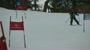 Alpine Skiing<br />AS Alpine Novice Slalom