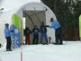 Alpine Skiing<br />AS Alpine Novice Slalom