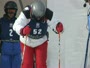 Alpine Skiing<br />AS Alpine Novice Slalom
