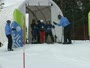 Alpine Skiing<br />AS Alpine Novice Slalom