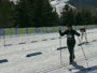 Cross Country Skiing<br />CC Cross Country 1K Race Freestyle