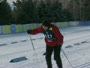 Cross Country Skiing<br />CC Cross Country 3K Race Classical