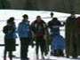 Cross Country Skiing<br />CC Cross Country 4X1K Relay Freestyle