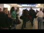 The Miami crew arrives in Boise.
