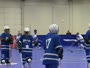 Floor Hockey Team<br />Floor Hockey Team