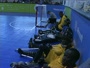 Floor Hockey Team<br />Floor Hockey Team