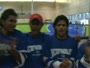 Floor Hockey Team<br />Floor Hockey Team