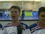 Floor Hockey Team<br />Floor Hockey Team