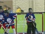 Floor Hockey Team<br />Floor Hockey Team