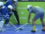 Floor Hockey Team<br />Floor Hockey Team