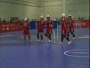 Floor Hockey Team<br />Floor Hockey Team
