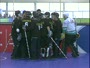Floor Hockey Team<br />Floor Hockey Team