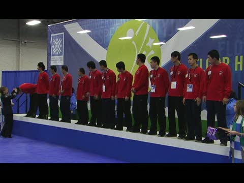 Floor Hockey Team<br />Floor Hockey Team