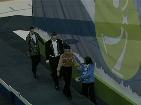Figure Skating<br />FS Figure Skating Singles