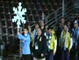 Opening Ceremonies<br />ANDORRA (AD) Delegation
