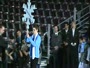 Opening Ceremonies<br />AFGHANISTAN (AF) Delegation