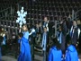 Opening Ceremonies<br />ARMENIA (AM) Delegation