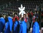 Opening Ceremonies<br />ARGENTINA (AR) Delegation