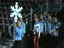 Opening Ceremonies<br />BELGIUM (BE) Delegation