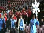 Opening Ceremonies<br />CHILE (CL) Delegation