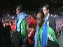 Opening Ceremonies<br />COSTA RICA (CR) Delegation