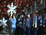 Opening Ceremonies<br />DOMINICAN REPUBLIC (DO) Delegation