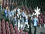 Opening Ceremonies<br />ALGERIA (DZ) Delegation