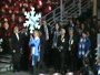 Opening Ceremonies<br />ECUADOR (EC) Delegation