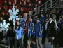 Opening Ceremonies<br />UNITED KINGDOM (GB) Delegation