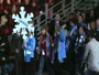Opening Ceremonies<br />GEORGIA (GE) Delegation