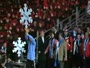 Opening Ceremonies<br />CROATIA (HR) Delegation