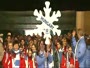 Opening Ceremonies<br />HUNGARY (HU) Delegation