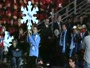Opening Ceremonies<br />IRAN, ISLAMIC REPUBLIC OF (IR) Delegation