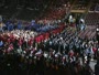 Opening Ceremonies<br />JORDAN (JO) Delegation